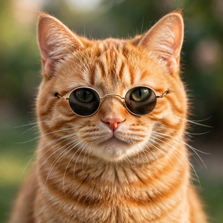 Cool cat PFP